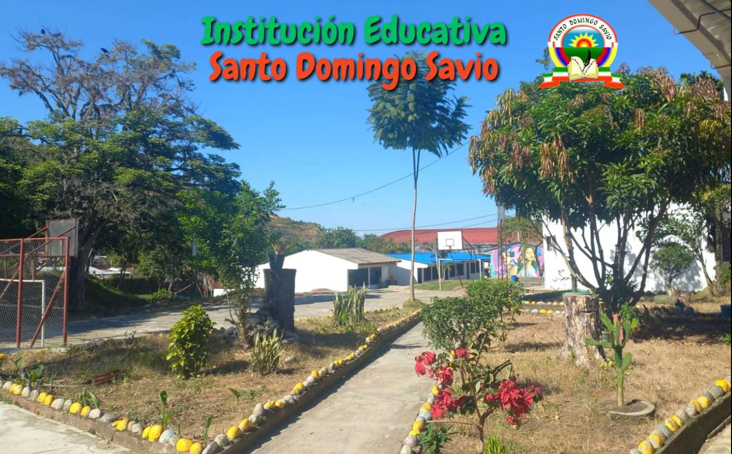 Foto Colegio